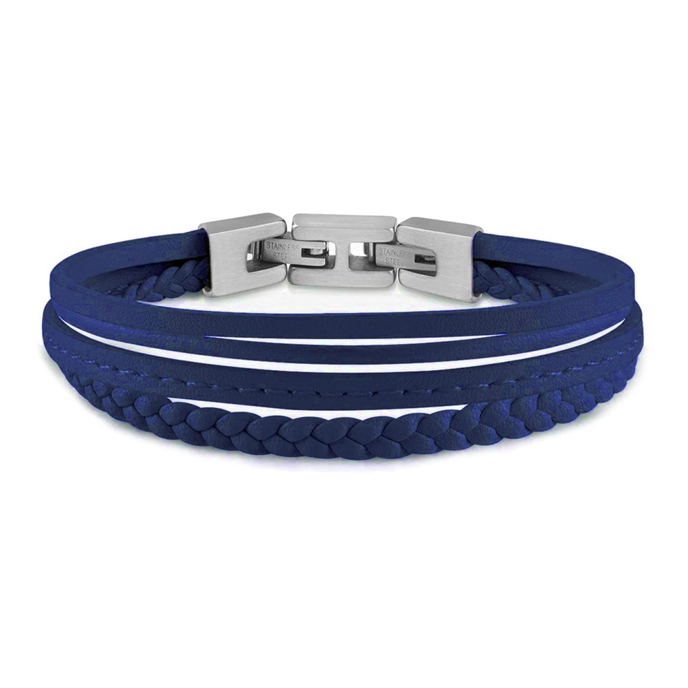 Guess Herrenarmband JUMB01345JWSTJBTU Guess Herrenarmband JUMB01345JWSTJBTU